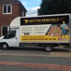 Royton Removals