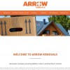 Arrow Removals