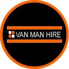 Van Man Hire