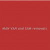 Man Van & Sam Removals