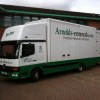 Arnolds Removals