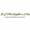 Christophers M J & Son