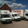 St. John's Removals & Storage