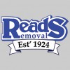 Reads Removals