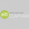 Clapham Man & Van