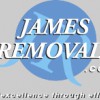 James Removals