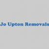 J Uptons Removals & Storage