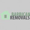 Barbican Removals