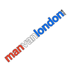 Man Van London