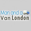 Man & A Van London