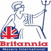 Britannia Olivers