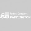 Removal Companies Paddington