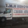 TMH Removals Swindon