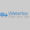 Waterloo Man & Van