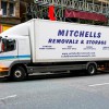 Mitchells Removals & Storage