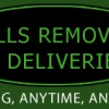 Wills Removals & House Clearance