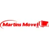 Martin's Move