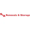 S & A Removals & Storage