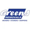 Greens Removals