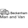Beckenham Man and Van