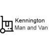 Kennington Man and Van