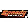 Speedy man and van