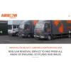 Arrow Removals