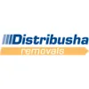 Distribusha Removals