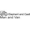 Elephant and Castle Man and Van