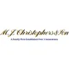 Christophers M J & Son