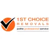 First Choice Removals