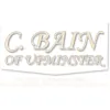 C. Bain