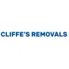 Cliffe's Removals