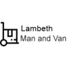Lambeth Man and Van