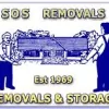 SOS Removals