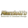 Marriotts Removals