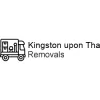 Removal Companies Kingston upon Thames