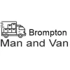 Brompton Man and Van