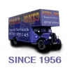 Harold Jones Removals & Storage