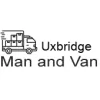 Uxbridge Man and Van