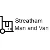 Streatham Man and Van