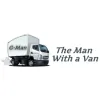 G-Man With a Van Sheffield