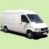 Man With A Van Exmouth