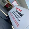Anytime Removal