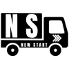 New Start Removals