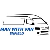 Man with Van Enfield