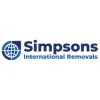 Simpsons Removals & Storage