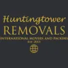 Huntingtower Removals