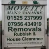 Move It Man & Van Hire