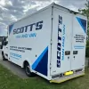 Scott's Man and Van